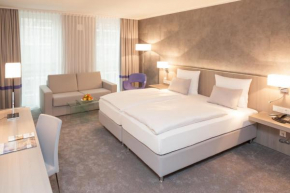  relexa hotel München  Мюнхен